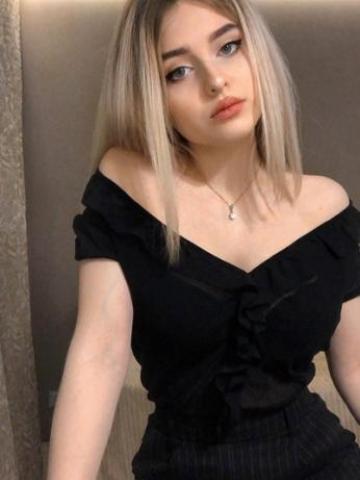 Проститутка Наталья